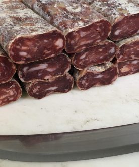 Sopressata Calabrese