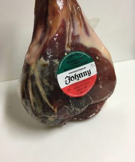 Whole Skinless Boneless Prosciutto