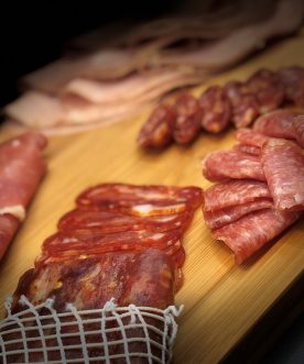 Promotion pour les amateurs de viande