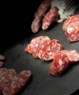 Casalinga Style Forte Long Sausages