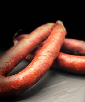 Portuguese Chorizo (Volume Pricing)