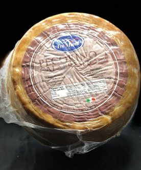Tre Monti Whole Pecorino Calabrese
