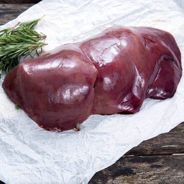 Pork_Liver Pork_Liver