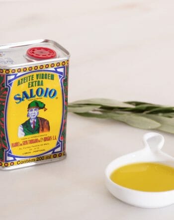Saloio Portuguese Olive Oil
