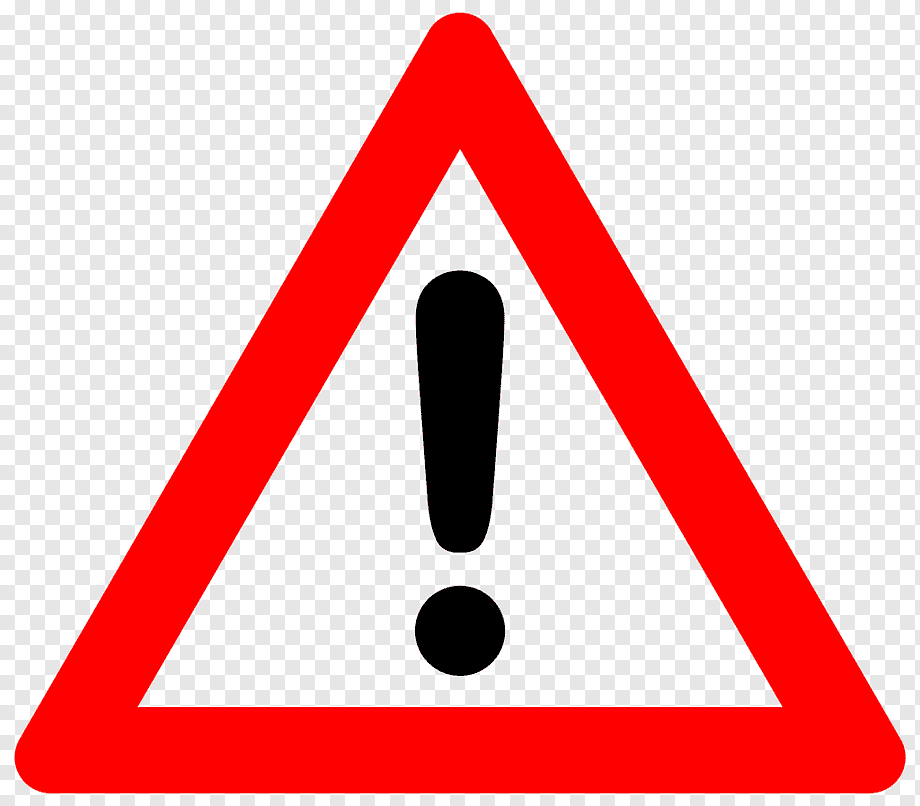 Signage Biru warning1 – Johnny Prosciutto – Artisanal Italian Products