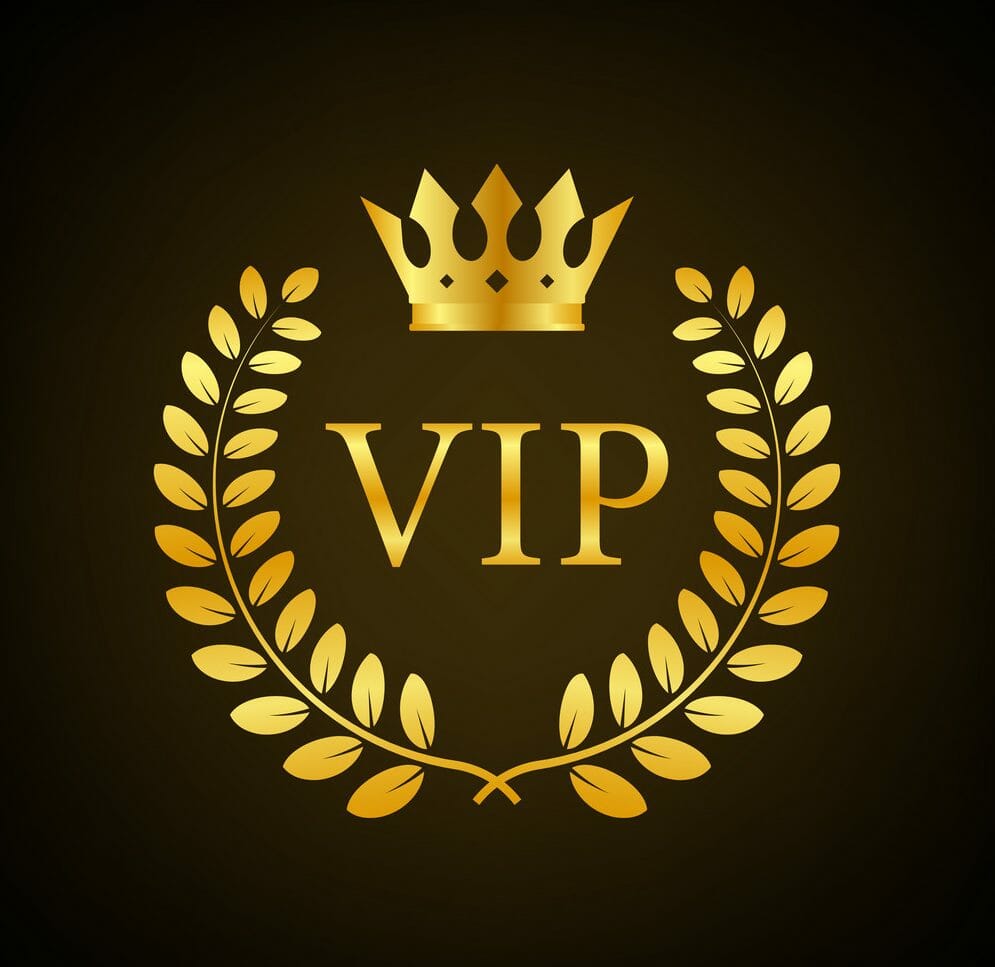 VIP Membership Plan Plus - 6 Months