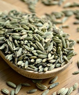 Cacciatore Finocchio