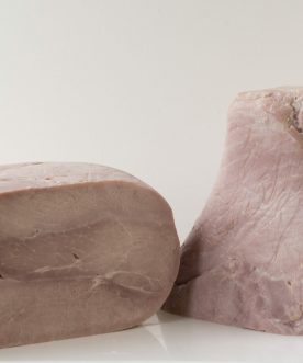 Whole Prosciutto Cotto 6.00kg (Ham) (Volume Pricing)