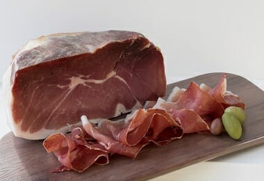 Artisanal Prosciutto