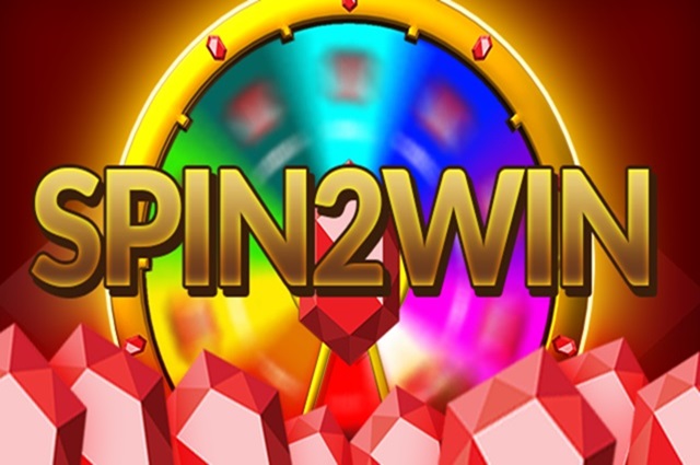 Spin 2 Win is BACK!