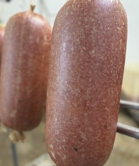 Half Piece Mortadella 3.2kg